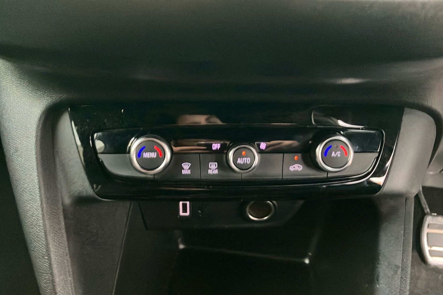 Used Vauxhall Corsa 2024 for sale - 77189091: Photo 17