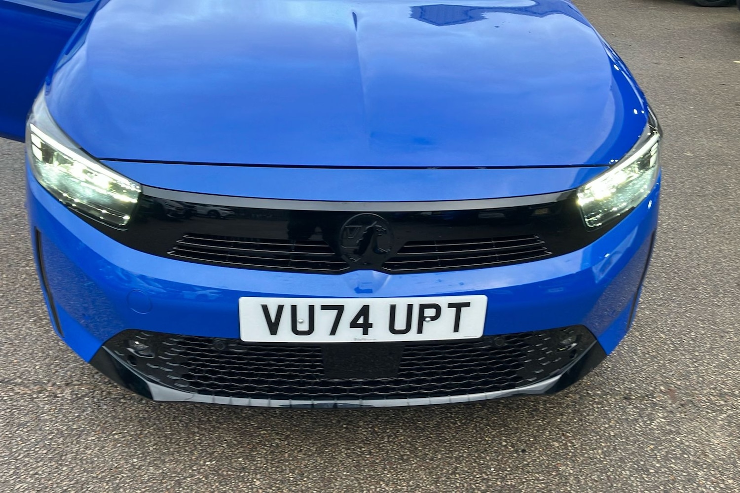 Used Vauxhall Corsa 2024 for sale - 77189091: Photo 23