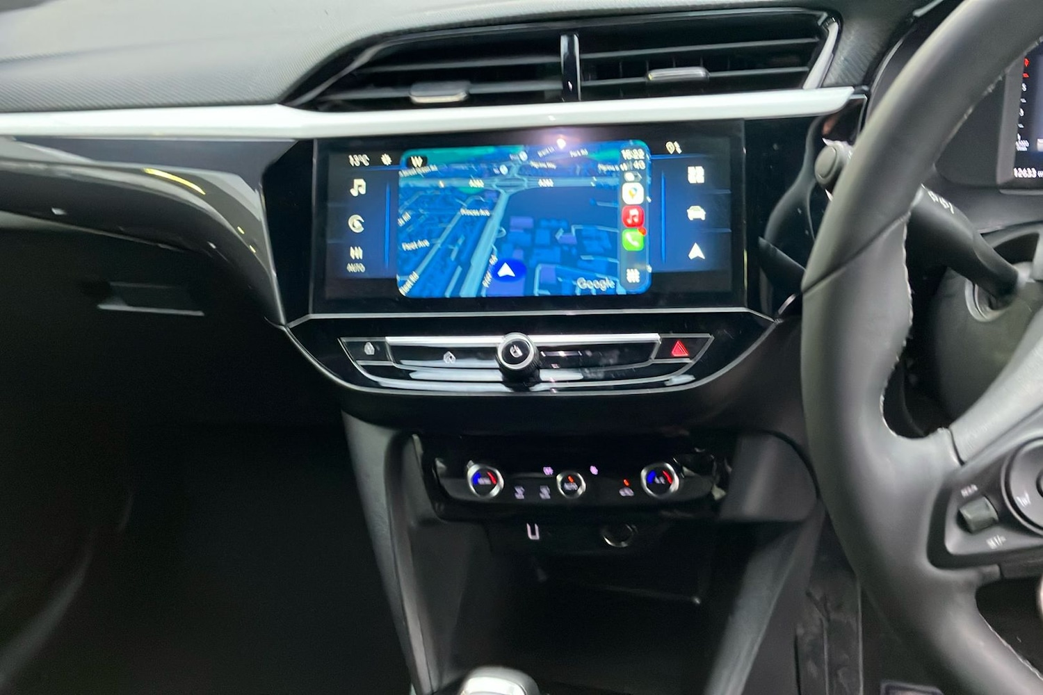 Used Vauxhall Corsa 2024 for sale - 77189091: Photo 25