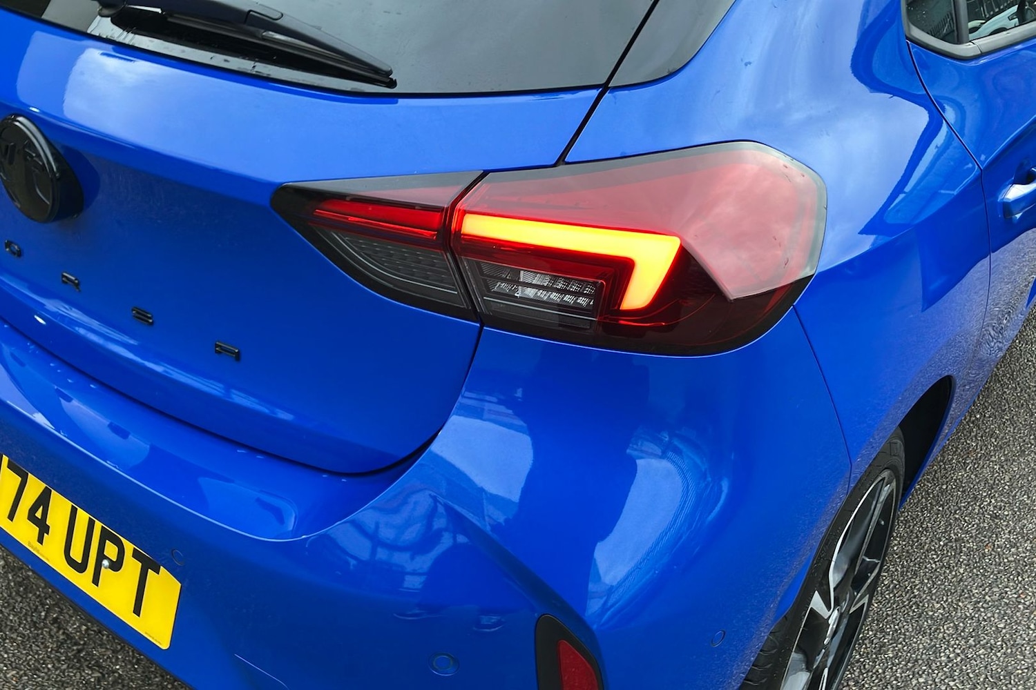 Used Vauxhall Corsa 2024 for sale - 77189091: Photo 28