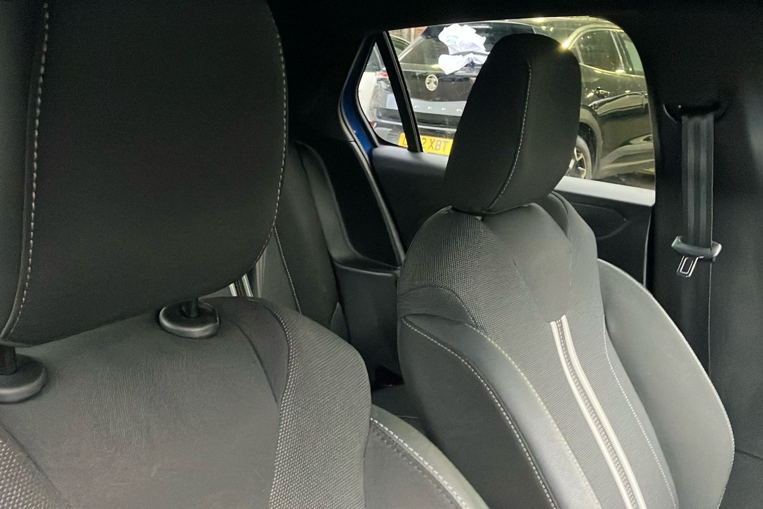 Used Vauxhall Corsa 2024 for sale - 77189091: Photo 30