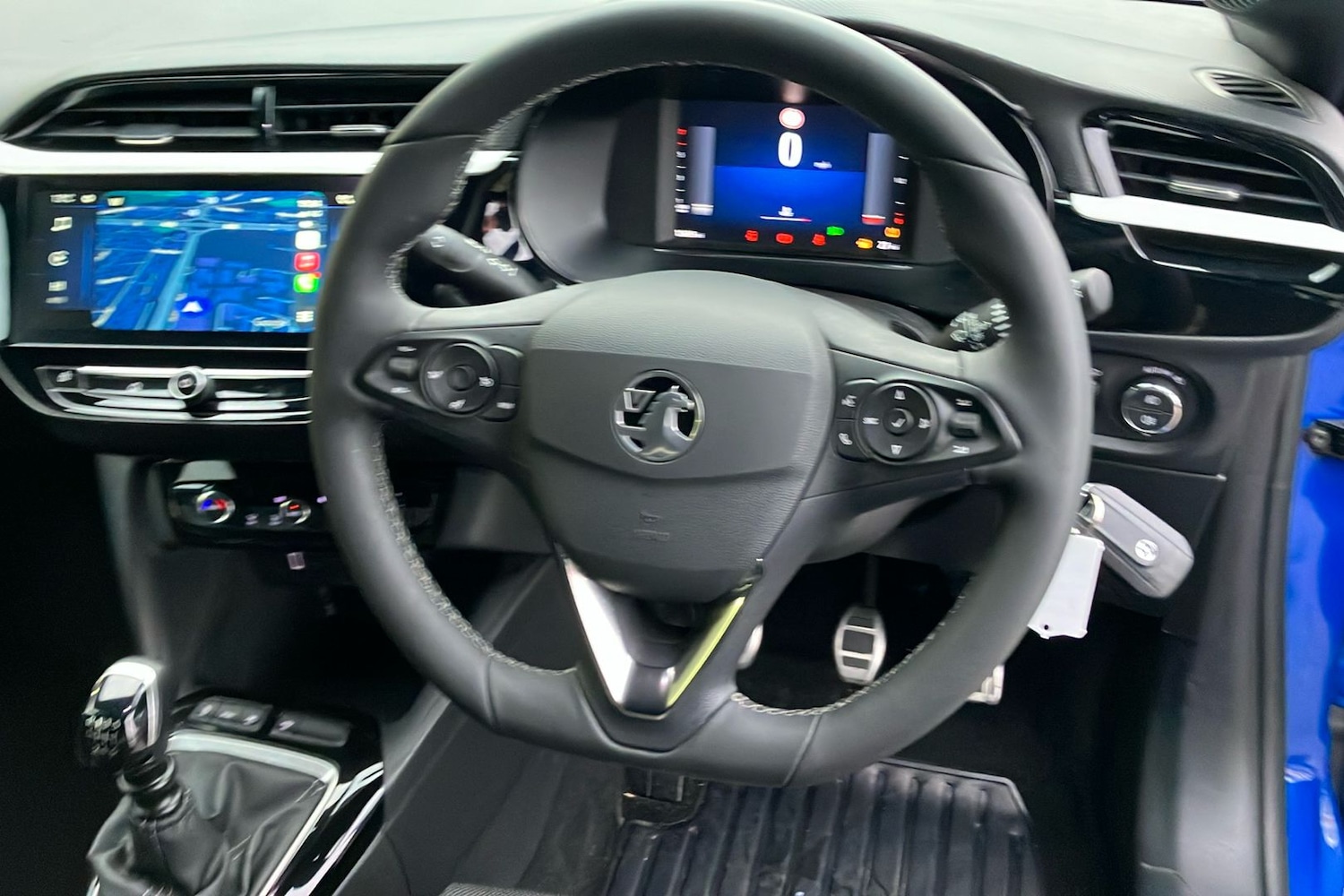 Used Vauxhall Corsa 2024 for sale - 77189091: Photo 33