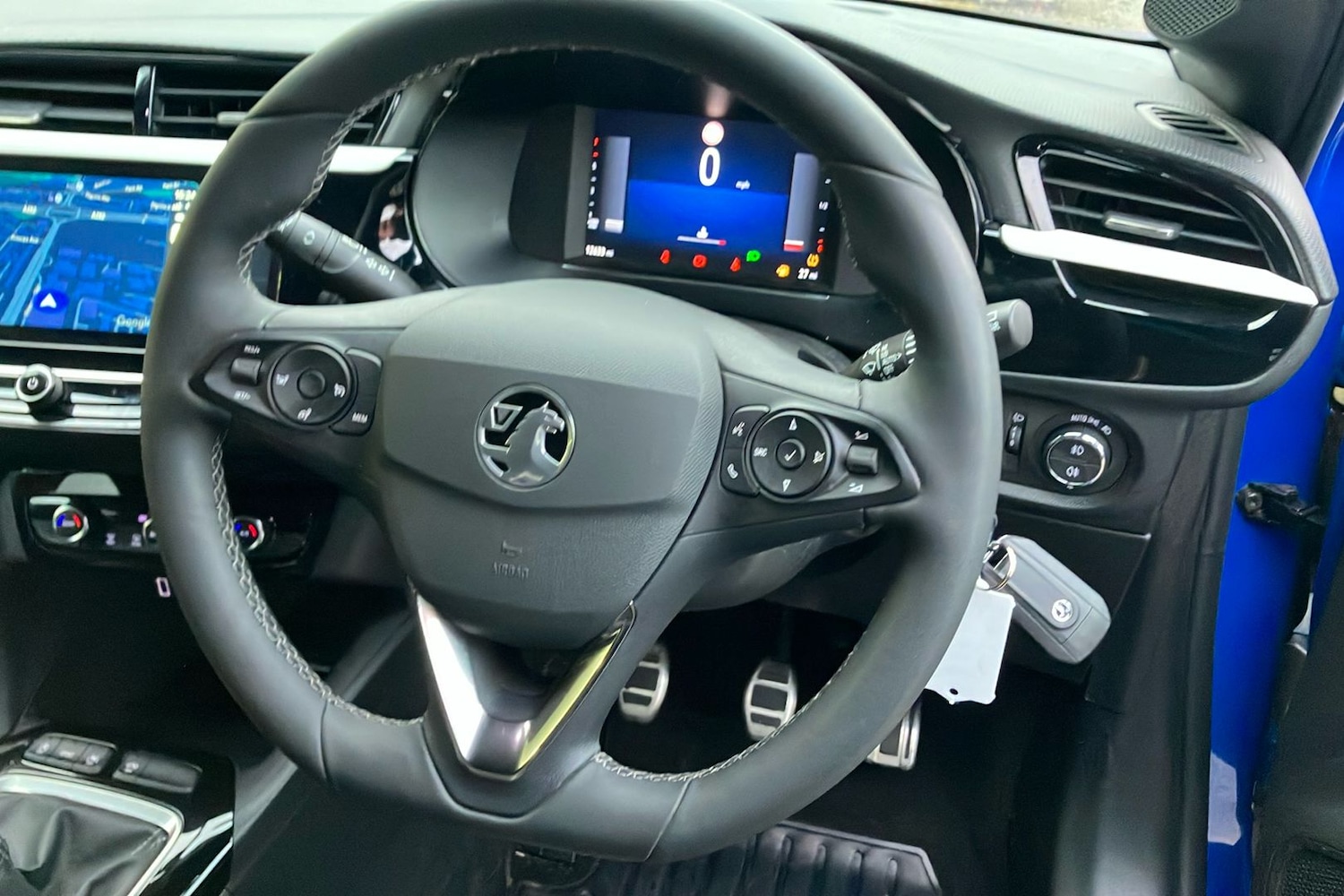 Used Vauxhall Corsa 2024 for sale - 77189091: Photo 37