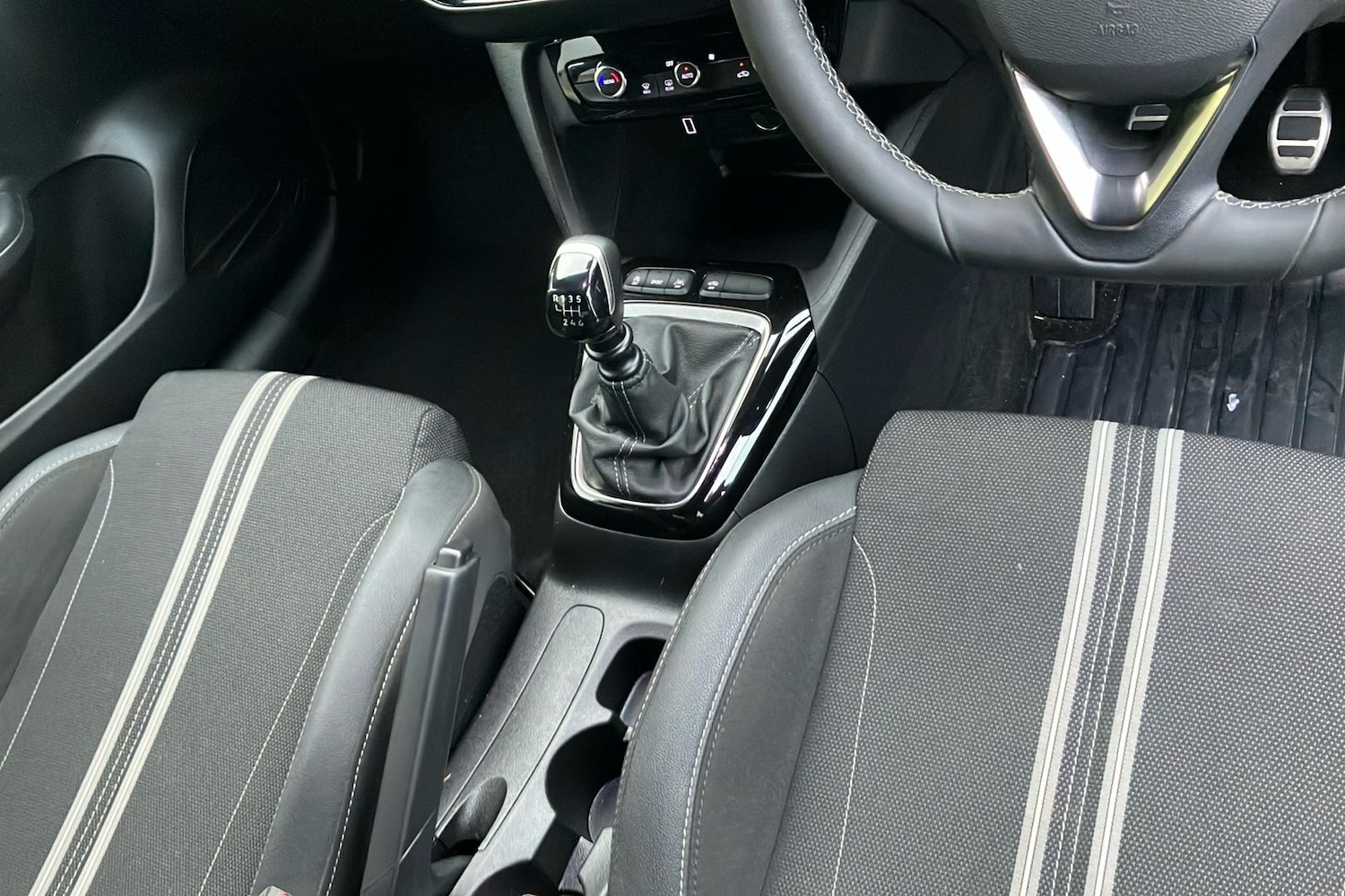 Used Vauxhall Corsa 2024 for sale - 77189091: Photo 38