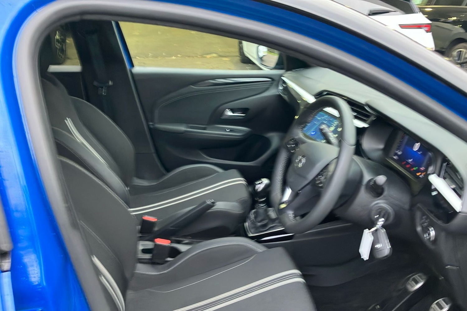 Used Vauxhall Corsa 2024 for sale - 77189091: Photo 40