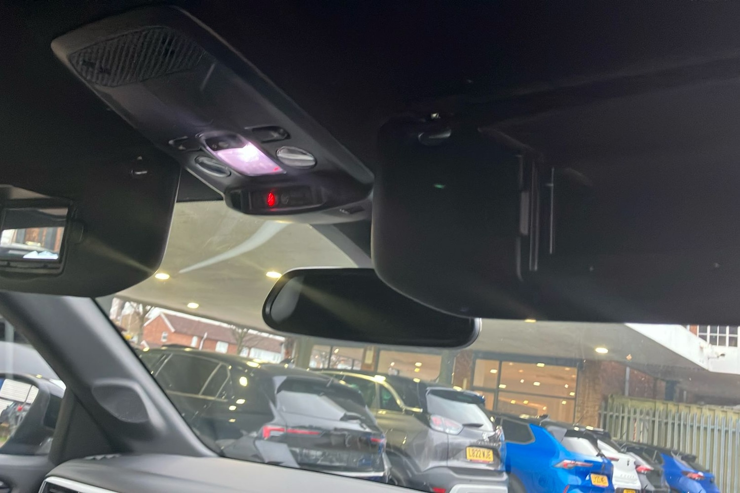 Used Vauxhall Corsa 2024 for sale - 77189091: Photo 48