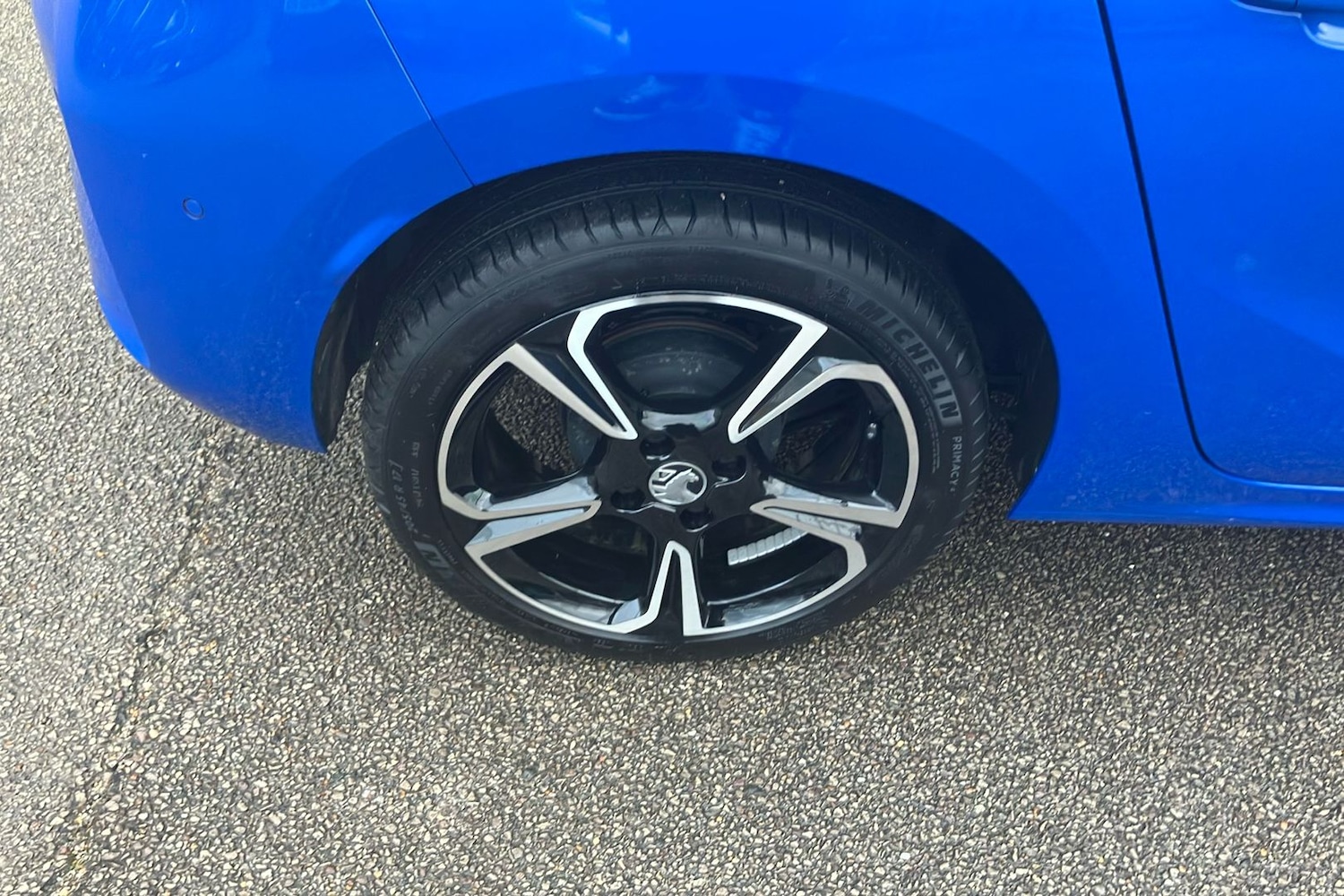 Used Vauxhall Corsa 2024 for sale - 77189091: Photo 49