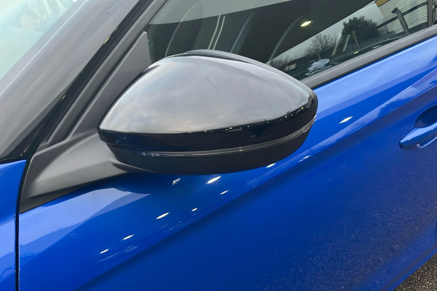 Used Vauxhall Corsa 2024 for sale - 77189091: Photo 51