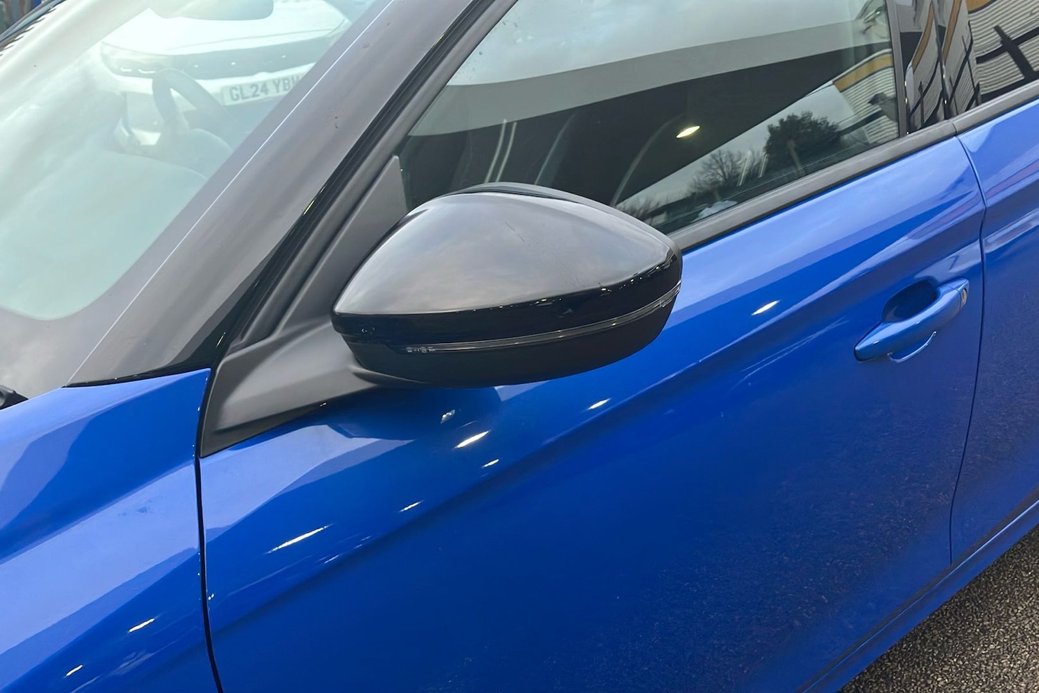 Used Vauxhall Corsa 2024 for sale - 77189091: Photo 53