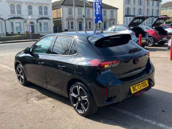 Used Vauxhall Corsa 2024 for sale - 74251745: Photo