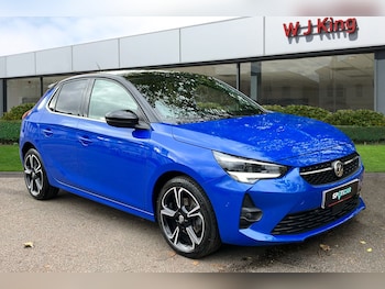 Used Vauxhall Corsa 2023 for sale - 76442544: Photo