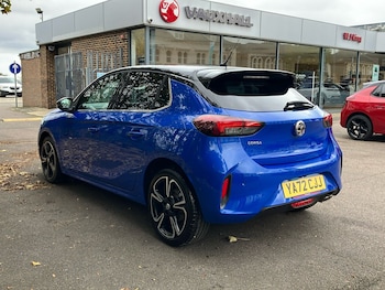 Used Vauxhall Corsa 2023 for sale - 76442544: Photo