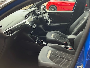 Used Vauxhall Corsa 2023 for sale - 76442544: Photo