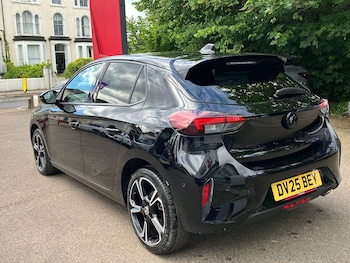 Used Vauxhall Corsa 2025 for sale - 78459234: Photo