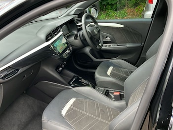 Used Vauxhall Corsa 2025 for sale - 78459234: Photo