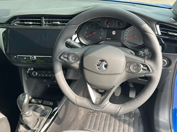 Used Vauxhall Corsa 2024 for sale - 76089902: Photo 13