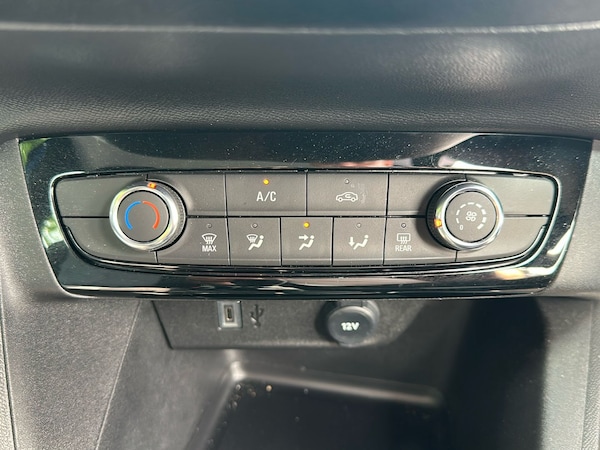 Used Vauxhall Corsa 2024 for sale - 76089902: Photo 15