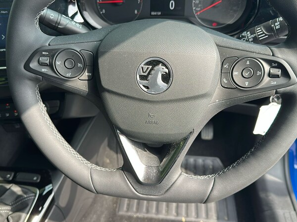 Used Vauxhall Corsa 2024 for sale - 76089902: Photo 20