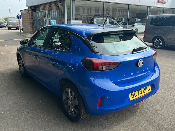 Used Vauxhall Corsa 2024 for sale - 76089902: Photo 2