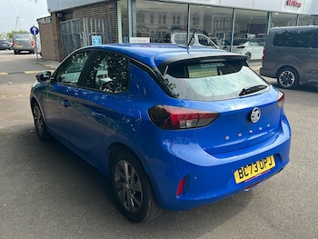 Used Vauxhall Corsa 2024 for sale - 76089902: Photo 2