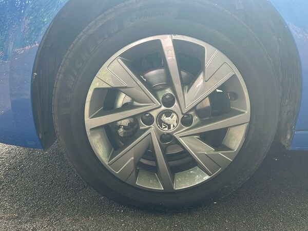 Used Vauxhall Corsa 2024 for sale - 76089902: Photo 44