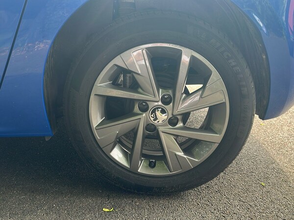 Used Vauxhall Corsa 2024 for sale - 76089902: Photo 45
