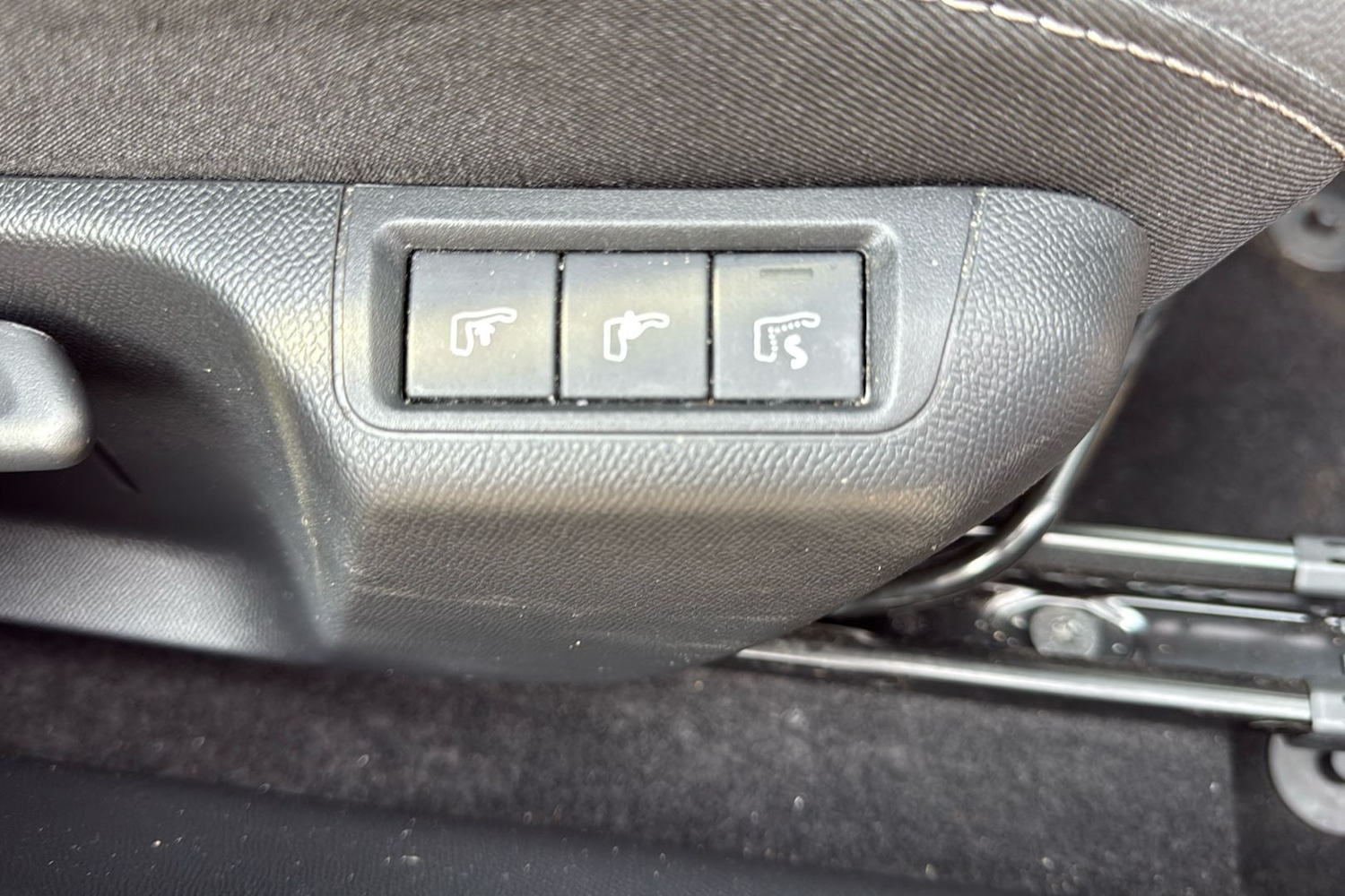 Vehicle 34