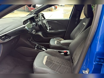 Used Vauxhall Corsa  for sale - 75734562: Photo