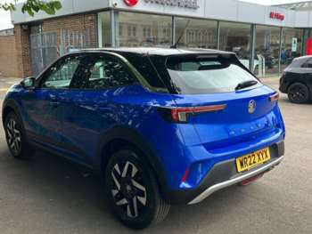 Used Vauxhall Mokka 2022 for sale - 75313354: Photo