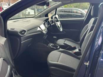 Used Vauxhall Crossland 2022 for sale - 75277021: Photo