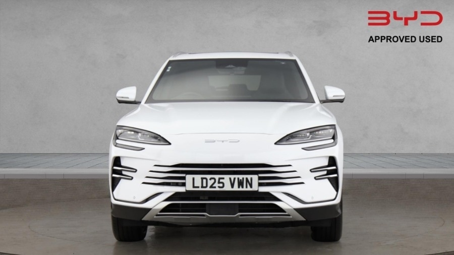 Used BYD Seal U 2025 for sale - 77475552: Photo 11