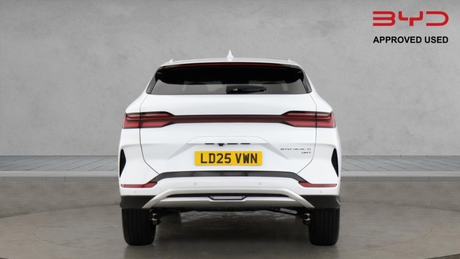 Used BYD Seal U 2025 for sale - 77475552: Photo 13