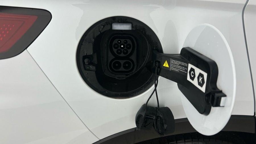 Used BYD Seal U 2025 for sale - 77475552: Photo 14