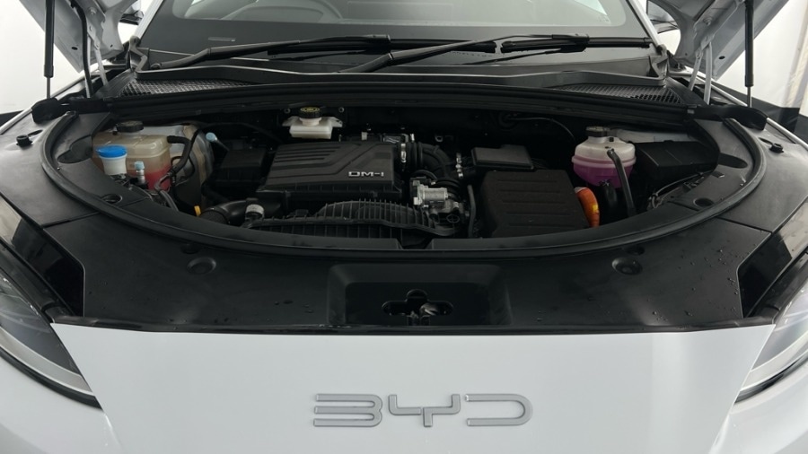 Used BYD Seal U 2025 for sale - 77475552: Photo 15