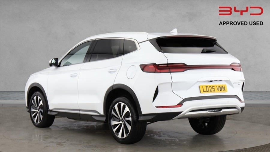 Used BYD Seal U 2025 for sale - 77475552: Photo 2