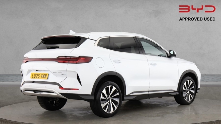 Used BYD Seal U 2025 for sale - 77475552: Photo 3