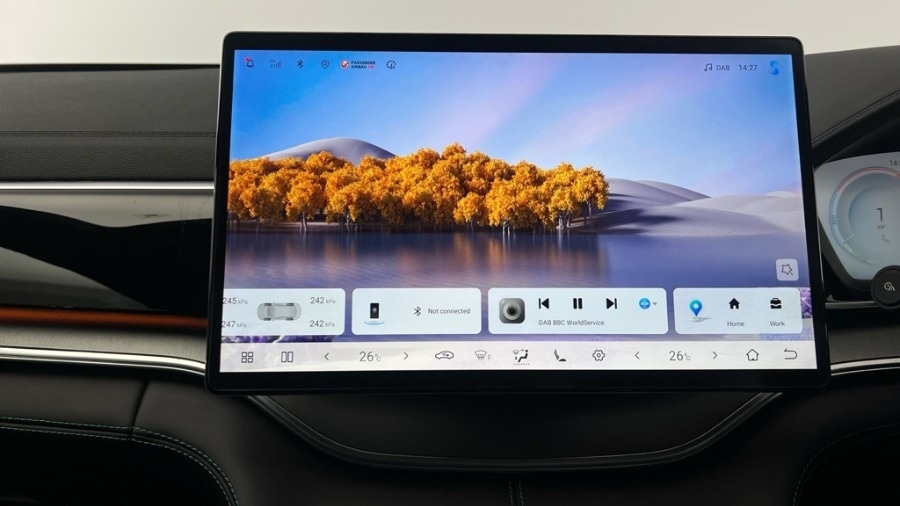 Used BYD Seal U 2025 for sale - 77475552: Photo 4