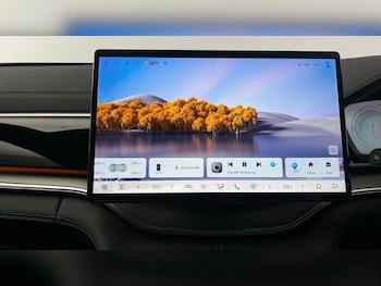 Used BYD Seal U 2025 for sale - 77475552: Photo