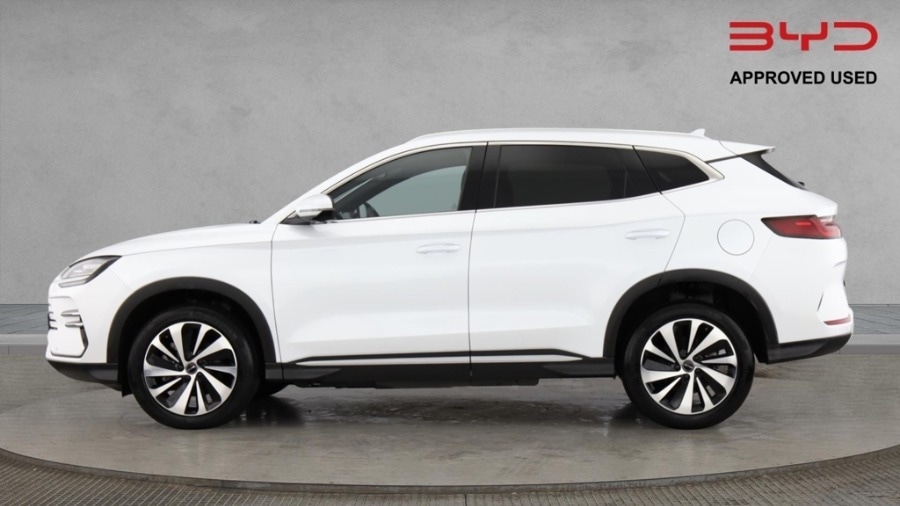 Used BYD Seal U 2025 for sale - 77475552: Photo 5