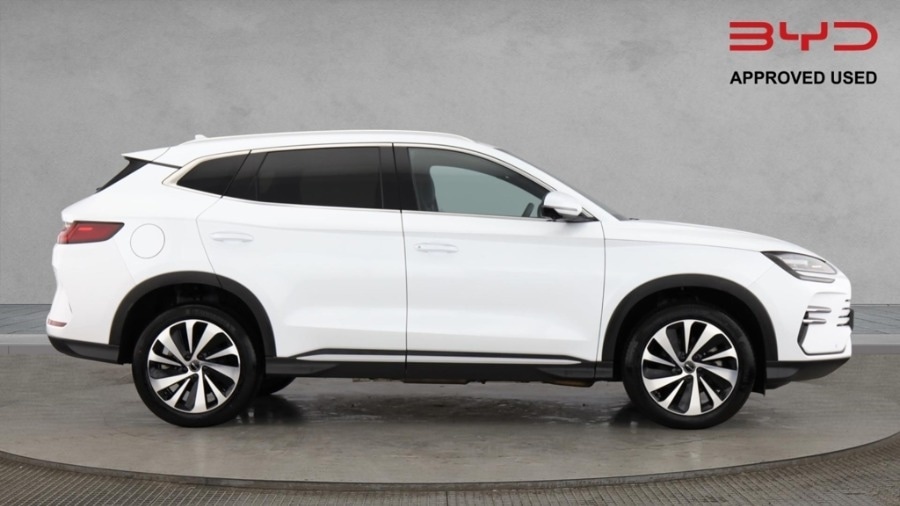 Used BYD Seal U 2025 for sale - 77475552: Photo 6