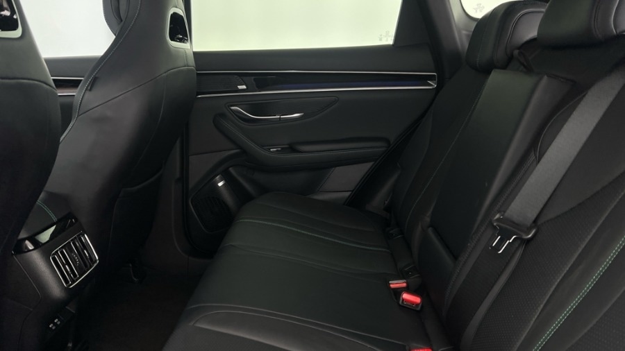 Used BYD Seal U 2025 for sale - 77475552: Photo 8