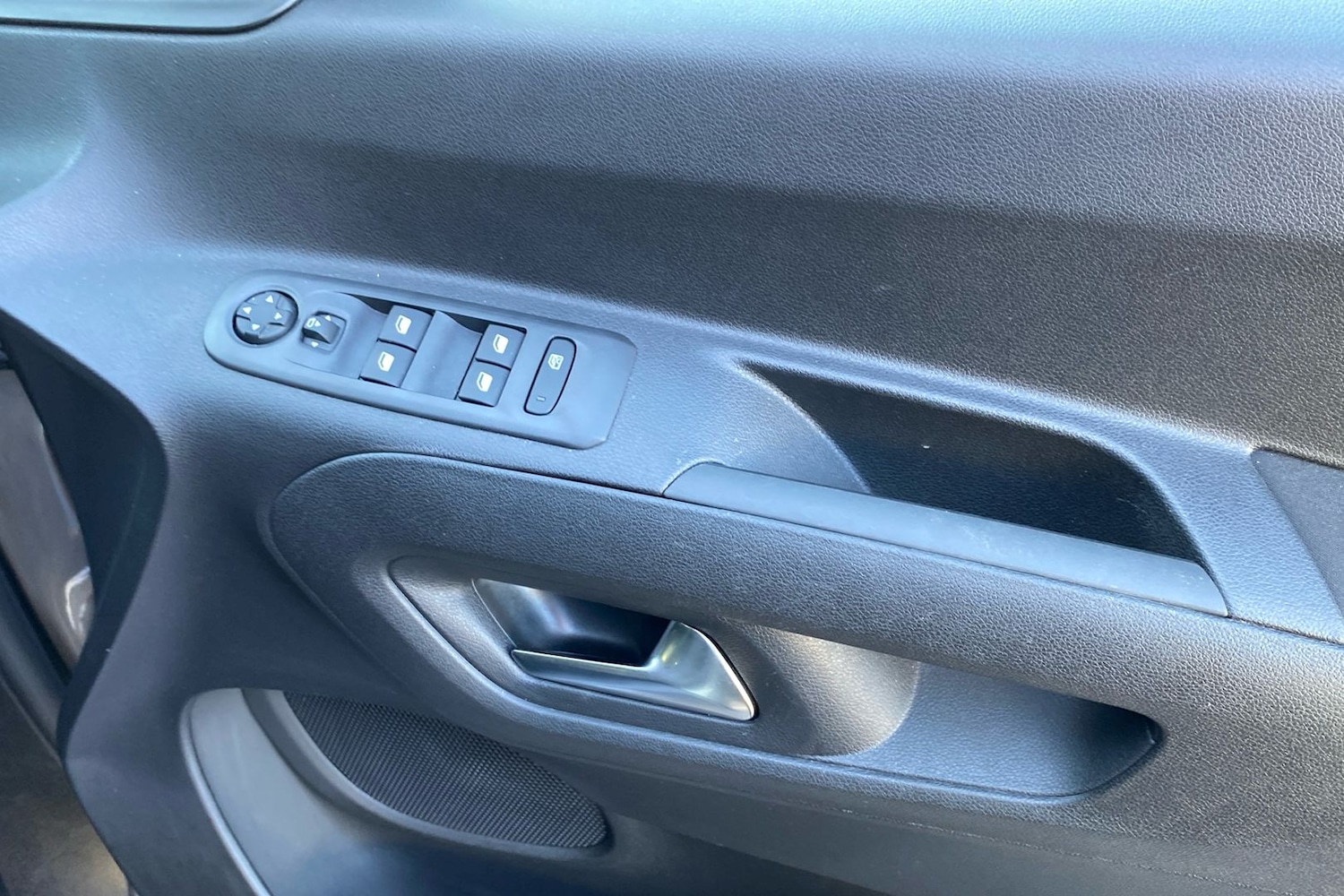 Used Vauxhall Combo Life 2021 for sale - 76718664: Photo 18