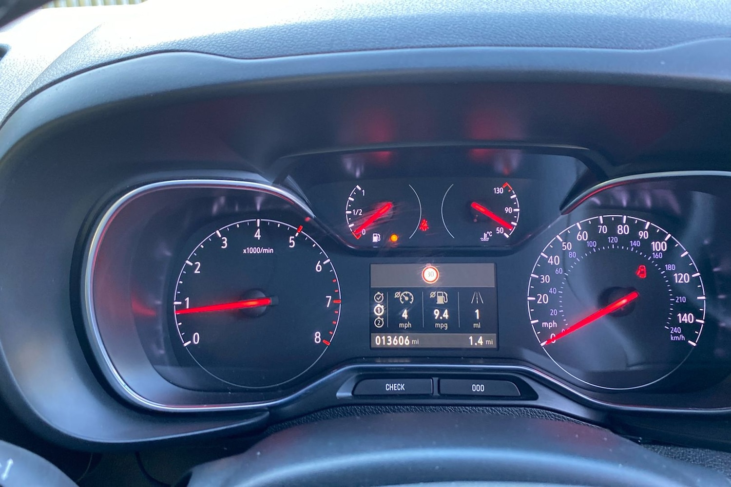 Used Vauxhall Combo Life 2021 for sale - 76718664: Photo 19