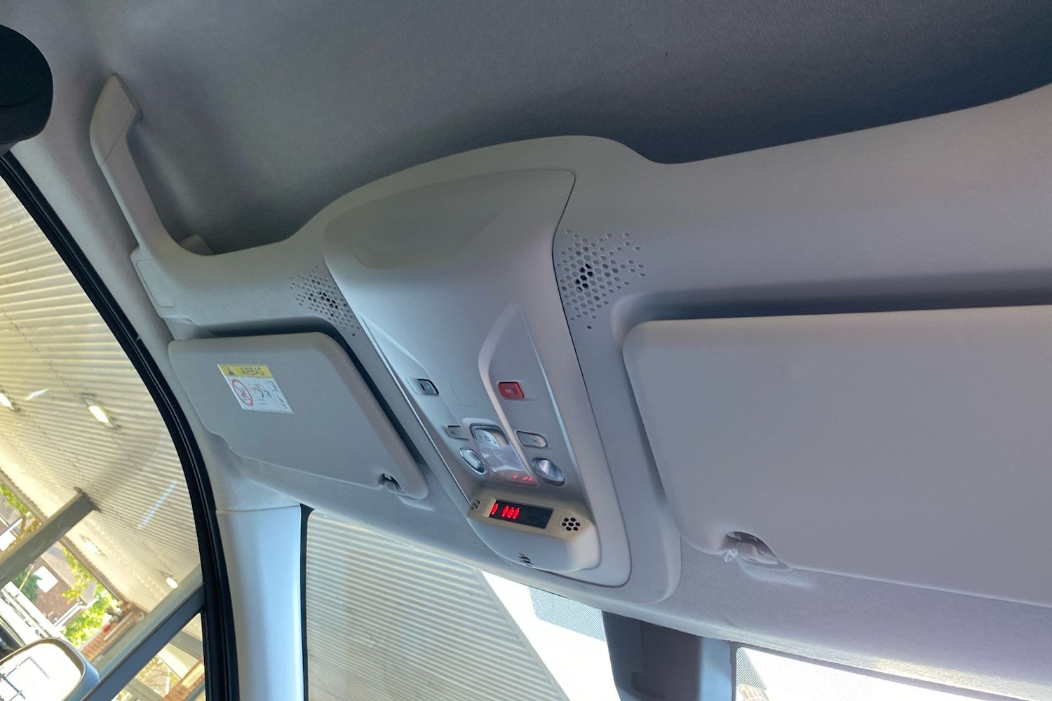 Used Vauxhall Combo Life 2021 for sale - 76718664: Photo 32