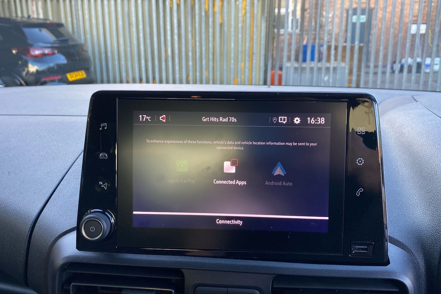 Used Vauxhall Combo Life 2021 for sale - 76718664: Photo 38