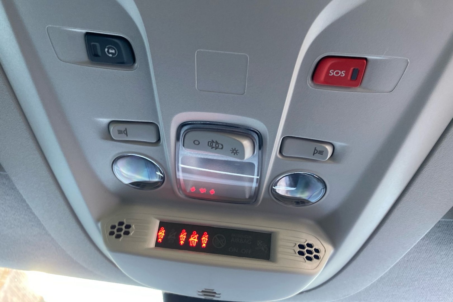 Used Vauxhall Combo Life 2021 for sale - 76718664: Photo 41