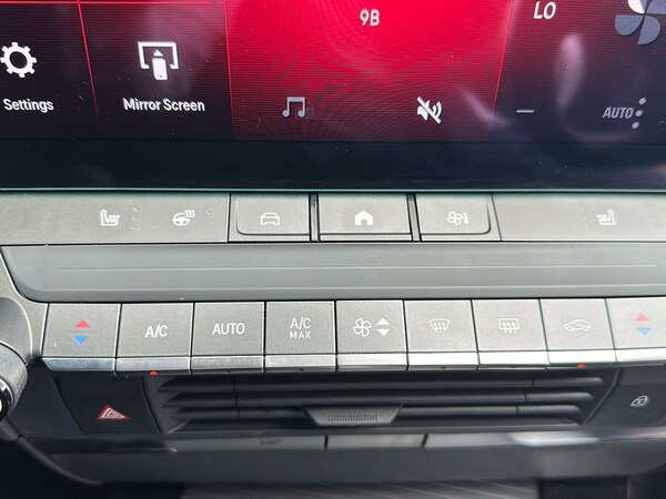 Used Vauxhall Astra 2024 for sale - 75294404: Photo 15