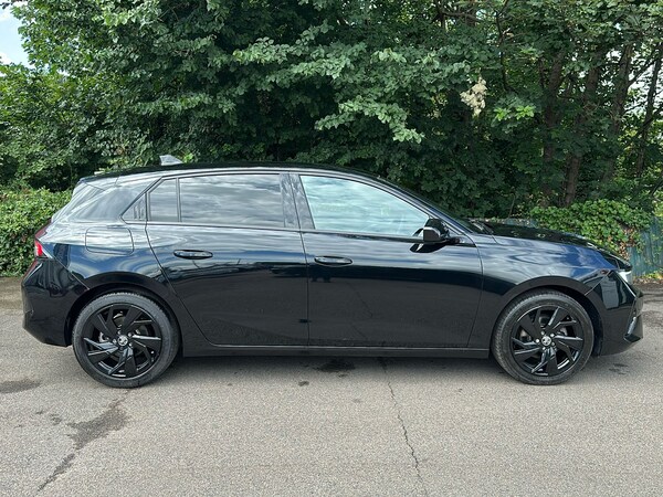 Used Vauxhall Astra 2024 for sale - 75294404: Photo 28