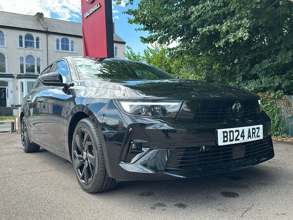 Used Vauxhall Astra 2024 for sale - 75294404: Photo 33
