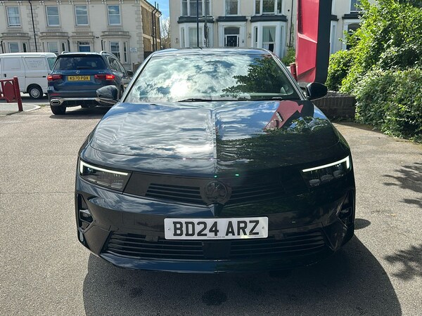 Used Vauxhall Astra 2024 for sale - 75294404: Photo 53